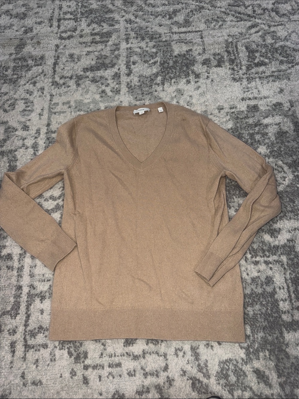 Vince cashmere sweater